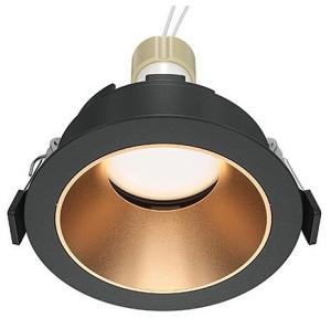 Встраиваемый светильник Share DL051-U-1BMG Maytoni