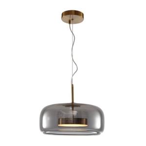 Подвесной светильник Padova A2404SP-33SM Arte Lamp
