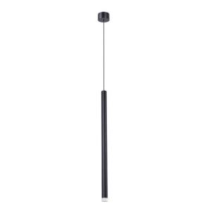Подвесной светильник Solid A5570SP-1BK Arte Lamp