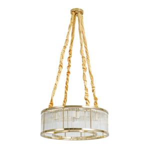Подвесная люстра Anetta A1065SP-8PB Arte Lamp