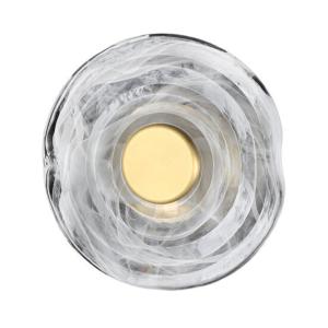 Настенный светильник Bevel A1681AP-5PB<br/> Arte Lamp