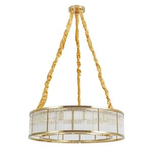 Подвесная люстра Anetta A1065SP-12PB Arte Lamp
