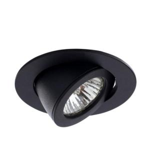 Встраиваемый светильник A4009PL-1BK Arte Lamp