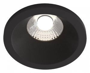 Встраиваемый светильник Zoom DL034-2-L12B Maytoni