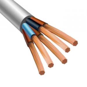 Провод ПВС 5* 1,5 ГОСТ