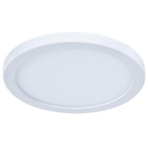 Встраиваемый светильник Mesura A7979PL-1WH Arte Lamp