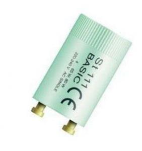 Стартер ST 111 BASIC 4-65W/220-240V Osram
