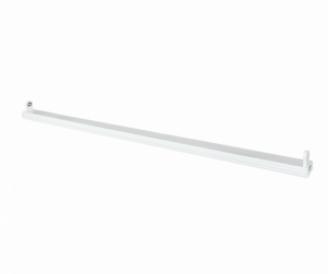 Светильник под светодиодную лампу SPO-101-1 1хLED-T8-1200 G13 230В IP20 1200 мм IN HOME
