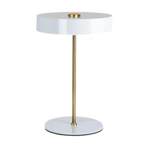 Настольная лампа Elnath A5038LT-3WH Arte Lamp