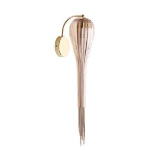 Настенный светильник Waterfall A1577AP-1GO Arte Lamp