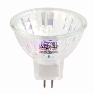 Лампа галогенная GU5.3 35W 230v PH-JCDR 2000ч Jazzway