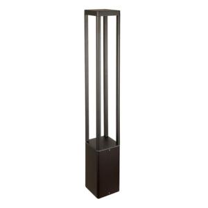 Ландшафтный светильник Pherkad A2728PA-1BK Arte Lamp