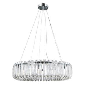 Подвесная люстра Mayotte A1071SP-10CC Arte Lamp