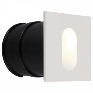 Встраиваемый светильник Via Urbana O022-L3W Maytoni