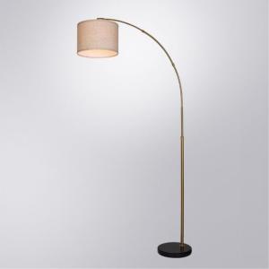 Торшер A4060PN-1PB Arte Lamp