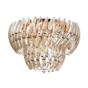 Потолочная люстра A1054PL-9GO Arte Lamp