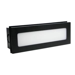 Фасадный светильник Tipico A1505IN-1BK Arte Lamp