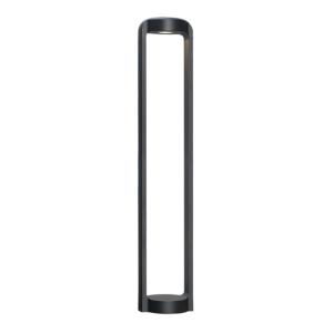 Ландшафтный светильник Suhail A1648PA-1BK Arte Lamp