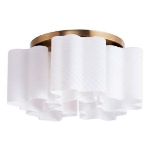 Потолочная люстра A3459PL-5AB Arte Lamp