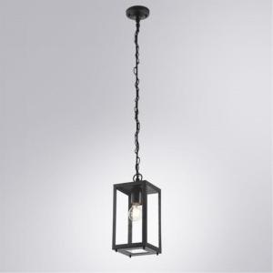 Подвесной светильник A4569SO-1BK Arte Lamp