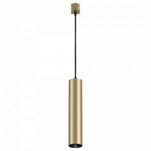 Подвесной светильник Focus TR025-1-GU10-MG Maytoni