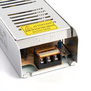 Блок питания для сд ленты 24V IP20 200W LB019 Feron