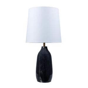 Настольная лампа Rukbat A5046LT-1BK Arte Lamp