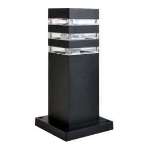 Ландшафтный светильник Heather A4413FN-1BK Arte lamp