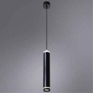 Подвесной светильник Altais A6110SP-2BK Arte Lamp