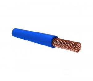 Провод ПуГВ (ПВ-3) 1х16 гол.  ГОСТ