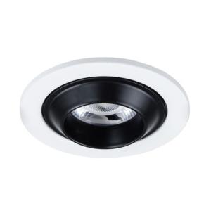 Встраиваемый светильник Uva A3317PL-1WH Arte Lamp