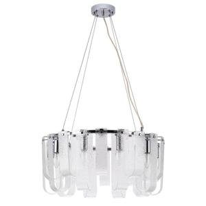 Подвесная люстра Denebola A4074LM-10CC Arte Lamp