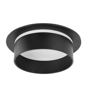 Встраиваемый светильник A2264PL-1BK Arte Lamp