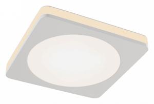 Встраиваемый светильник Phanton DL303-L7W4K Maytoni