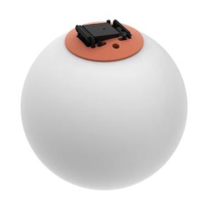 Трековый светильник Decorato 2504/34 SP-8 Divinare