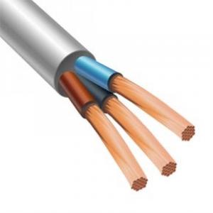 Провод ПВС 3*2,5 ГОСТ