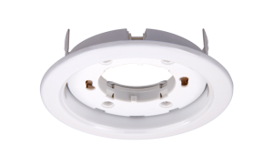 Светильник встраиваемый PGX53 10639.1 белый Jazzway