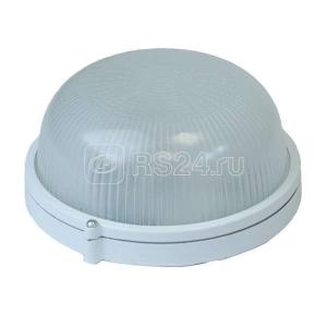 Светильник банный круг  60W белый IP54  НБП 1301 Витебск