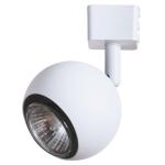 Трековый светильник A6253PL-1WH Arte Lamp