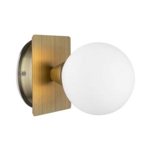 Настенный светильник Aqua- Bolla A5663AP-1AB Arte Lamp