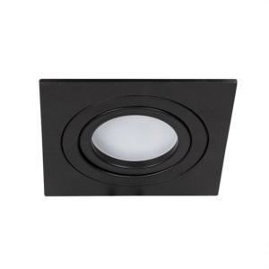 Встраиваемый светильник A2168PL-1BK Arte Lamp