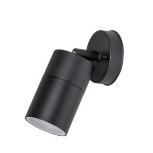 Фасадный светильник A3304AL-1BK Arte Lamp