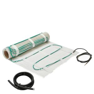 Мат нагревательный SBM150005, 150 Вт/м2, 75 Вт, 0,5 м2 STEP BALANCE Systeme Electric