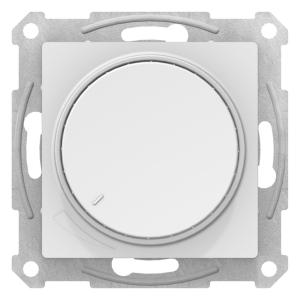 Диммер LED 400 Вт С/У Лотос AtlasDesign