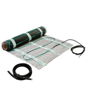Мат нагревательный STM200030, 200 Вт/м2, 600 Вт, 3 м2 STEP TURBO Systeme Electric
