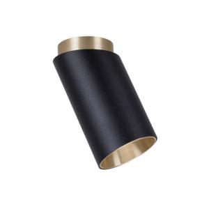 Накладной светильник Cone A5360PL-1BK Arte Lamp