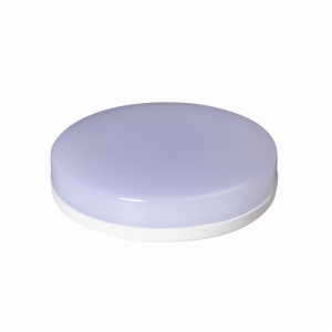 Лампа светодиодная PLED-GX53   10w=75w  5000K 840 Lm  230V/50Hz  Jazzway