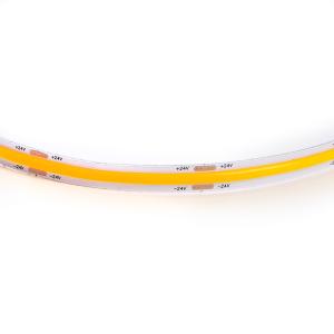 Лента светодиодная 24V 10Вт/м IP20 320SMD/2110 6500К 5м. LS530 COB Feron
