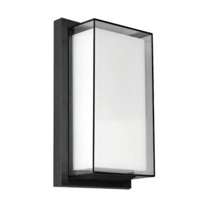 Настенный светильник Menkar A1331AL-1BK Arte Lamp