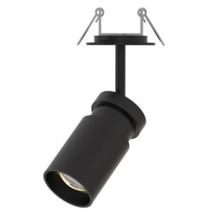 Подсветка для витрин Presto A6187PL-1BK Arte Lamp
